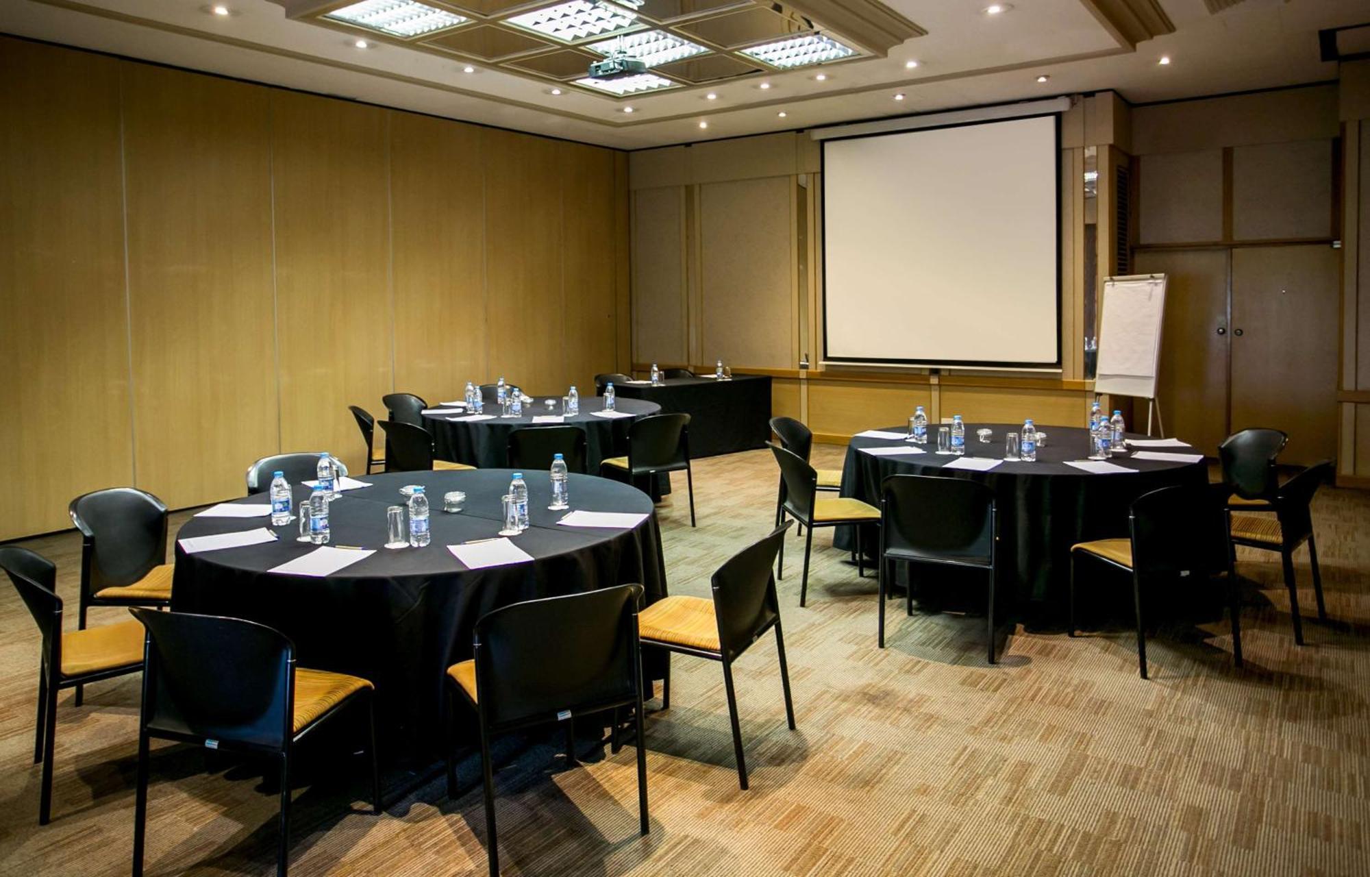 Garden Court Or Tambo International Airport Kempton Park Exterior foto