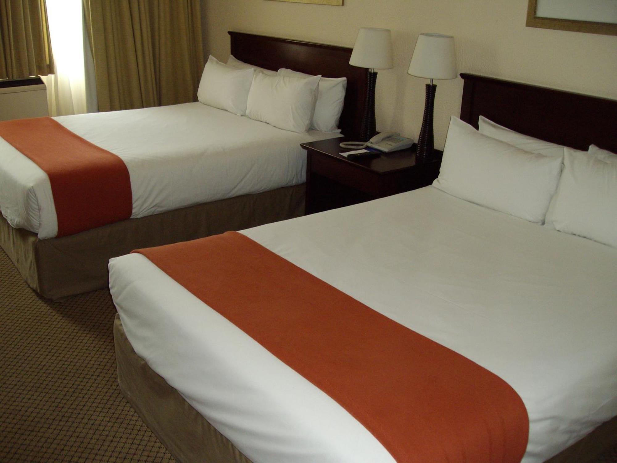 Garden Court Or Tambo International Airport Kempton Park Exterior foto